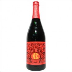 LINDEMAN OUDE KRIEK 75 cl.