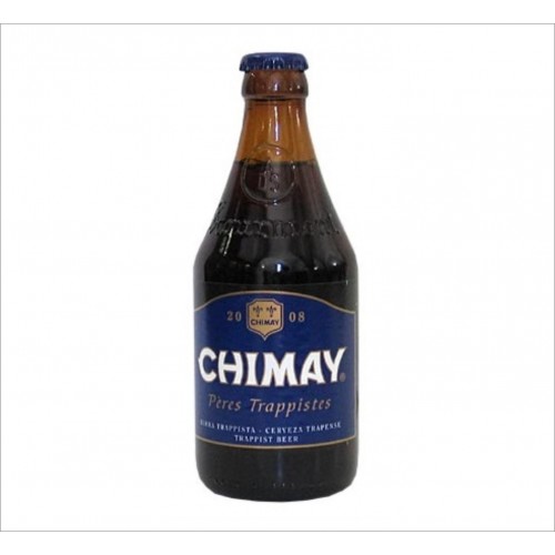 CHIMAY GRANDE RESERVE 33 cl.