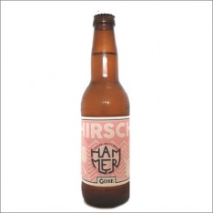 HAMMER HIRSCH 33 cl.