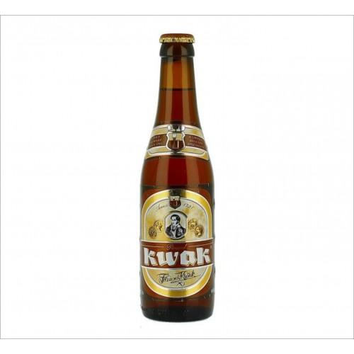 KWAK 33 cl.