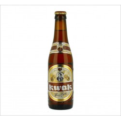 KWAK 33 cl.