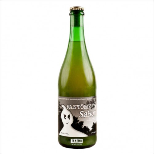 FANTOME SAISON 75 cl.