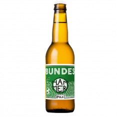 HAMMER BUNDES 33 cl.