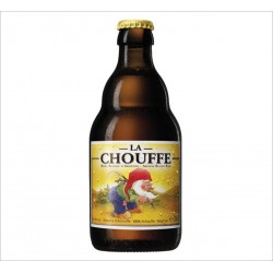 LA CHOUFFE 33 cl.