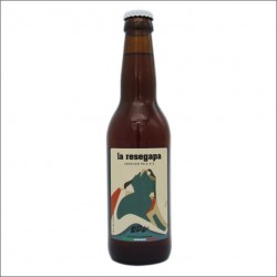 DU LAC LA RESEGAPA 33 cl.