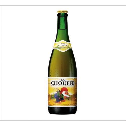 LA CHOUFFE 75 cl.