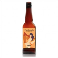 DU LAC L'AMBRADA 33 cl. GLUTEN FREE