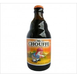 MC CHOUFFE 33 cl.