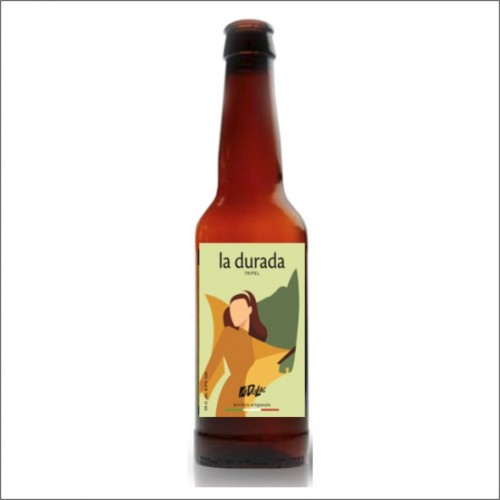 DU LAC LA DURADA 33 cl.