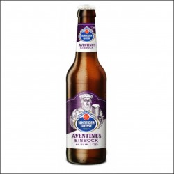 SCHNEIDER AVENTINUS EISBOCK 0,33 TAP 9