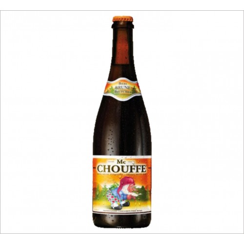 MC CHOUFFE 75 cl.