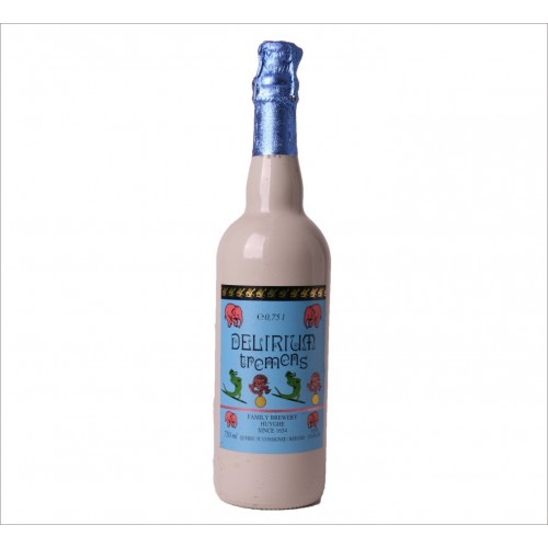 DELIRIUM TREMENS 75 cl.