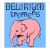 DELIRIUM TREMENS 75 cl.