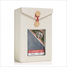 ELEPHANT GIN JAGGED EAR 45%