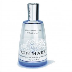 GIN MARE 700ML