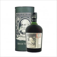 GIN DIPLOMATICO RESERVA RON DE VENEZUELA