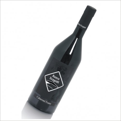 CABERNET FRANC RONCO SCAGNET