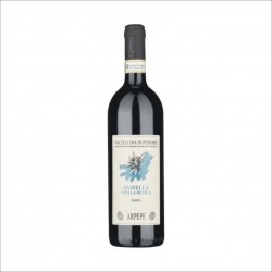 SASSELLA STELLA RETICA NEBBIOLO VALTELLINA SUPERIORE