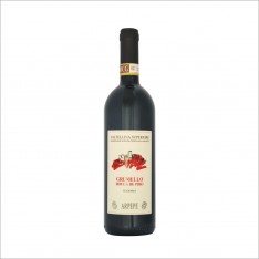 GRUMELLO ROCCA DE PIRO VALTELLINA SUPERIORE