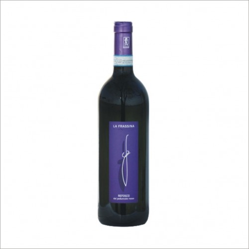 REFOSCO DAL PEDUNCOLO ROSSO LA FRASSINA