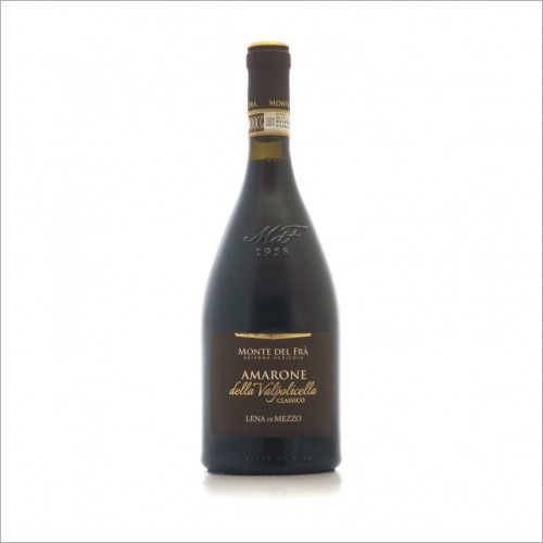 AMARONE DELLA VALPOLICELLA MONTE DEL FRA'