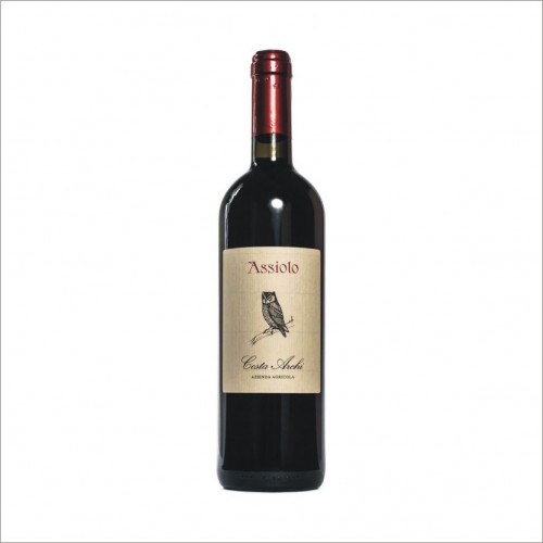 ASSIOLO SAN GIOVESE COSTA ARCHI