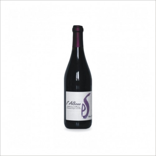 ALBONE LAMBRUSCO DI MODENA