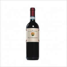 ROSSO DI MONTEPULCIANO IL CONVENTINO