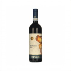 MONTEFALCO ROSSO NAPOLINI