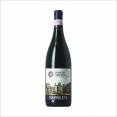 MONTEFALCO SAGRANTINO NAPOLINI