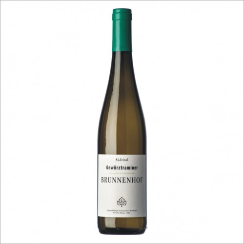GEWURZTRAMINER BRUNNENHOF