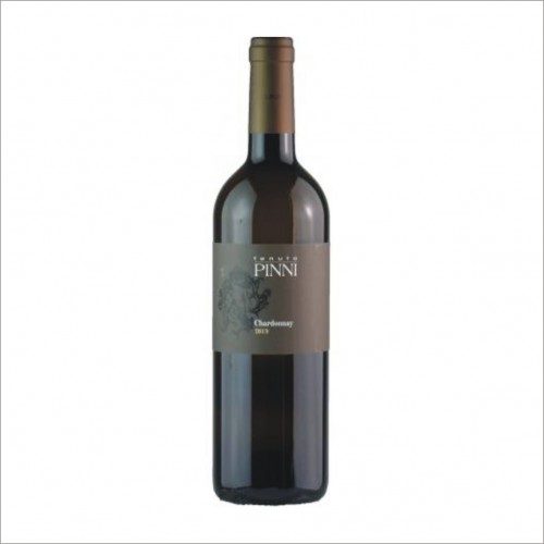 CHARDONNAY TENUTA PINNI