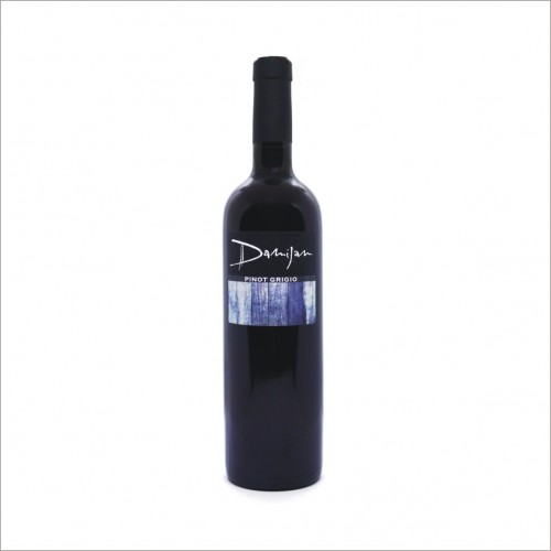 PINOT GRIGIO COLLIO DAMIJAN