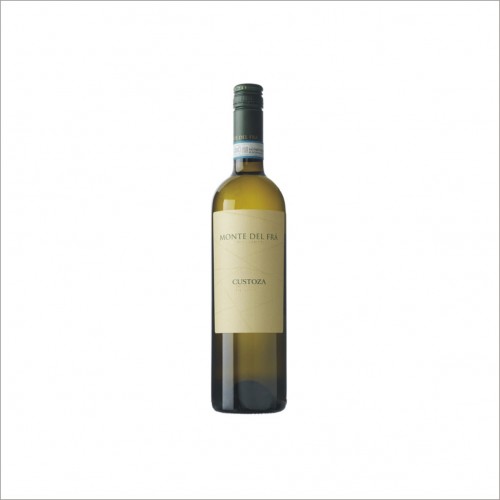 CUSTOZA MONTE DEL FRA