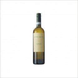 CUSTOZA MONTE DEL FRA