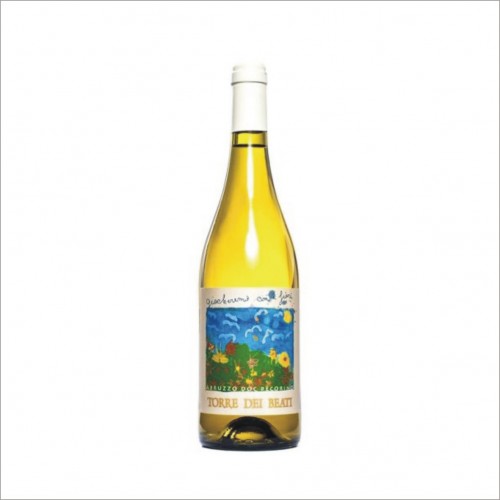 ABRUZZO DOC PECORINO TORRE DEI BEATI