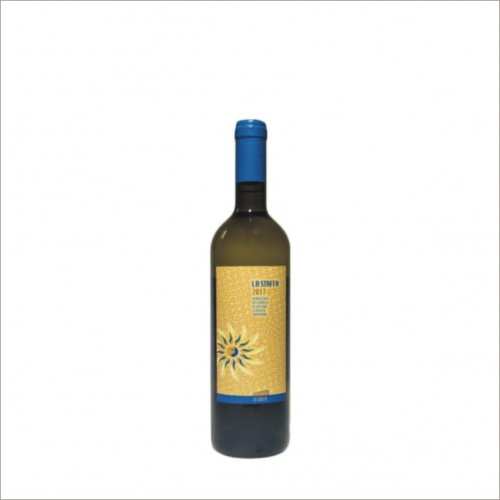 VERDICCHIO DEI CASTELLI DI JESI DOC CLASSICO SUP