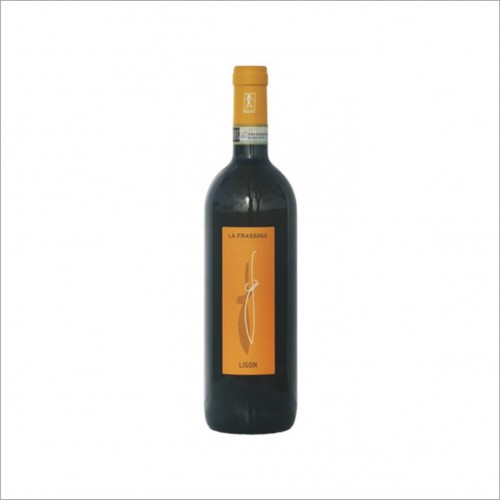 LISON LA FRASSINA