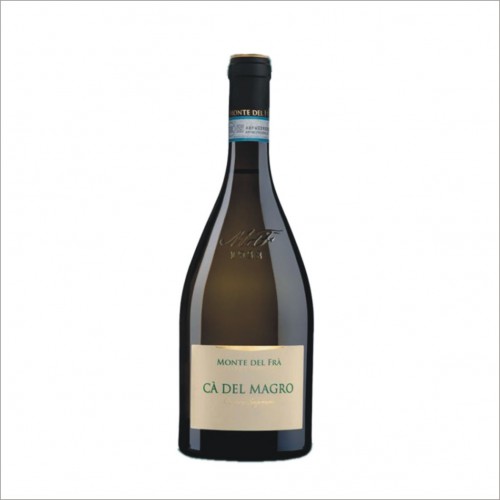 CUSTOZA SUPERIORE CA' DEL MAGRO MONTE DEL FRA