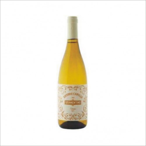 VERMENTINO TOSCANA ANTONIO CAMILLO