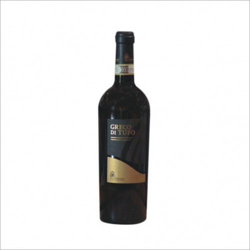 MINIERE GRECO DI TUFO