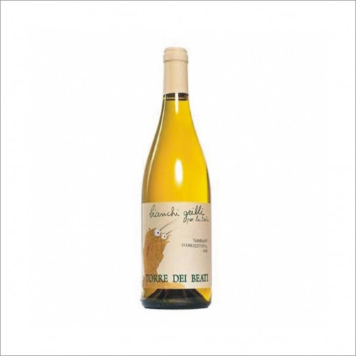 TREBBIANO D'ABRUZZO TORRE DEI BEATI