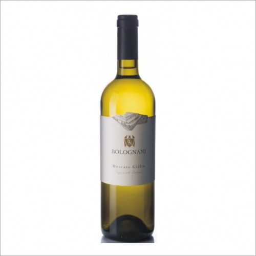 MOSCATO GIALLO BOLOGNANI