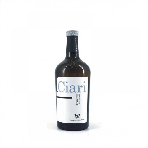 TREMINER AROMATICO BORGO MOLINO