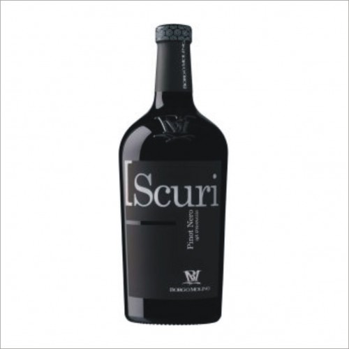 PINOT NERO BORGO MOLINO