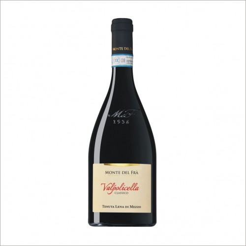 VALPOLICELLA CLASSICO MONTE DEL FRA
