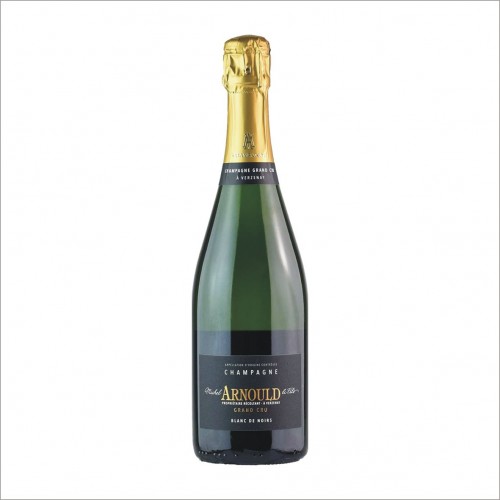 CHAMPAGNE ARNOULD GRAND CRU BLANC DE NOIRS