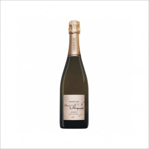 CHAMPAGNE PASCAL DOQUET HORIZON BLANC DE BLANCS