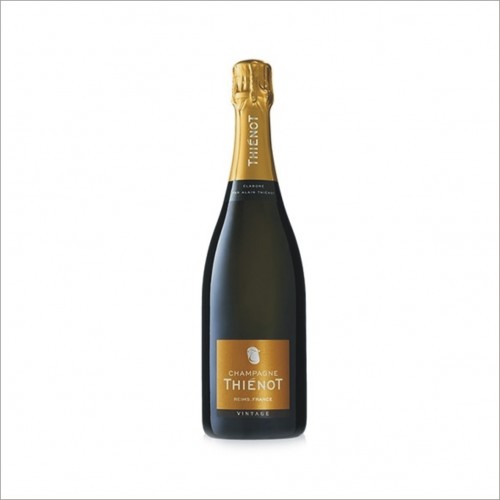 CHAMPAGNE THIENOT VINTAGE