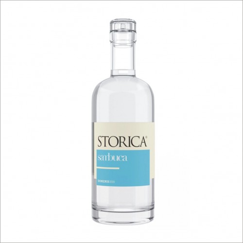 LIQUORE SAMBUCA STORICA DOMENIS